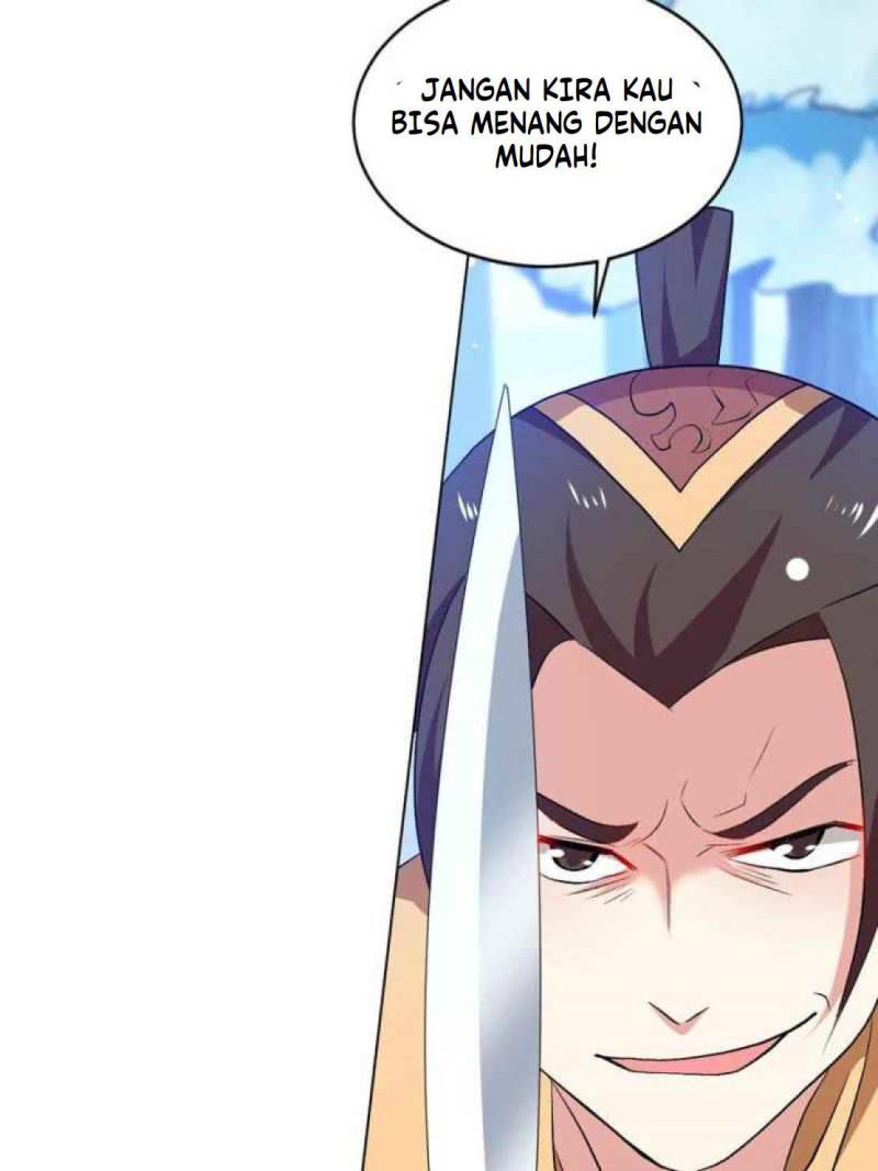 Rebirth Become a Dog Chapter 50 Bahasa Indonesia